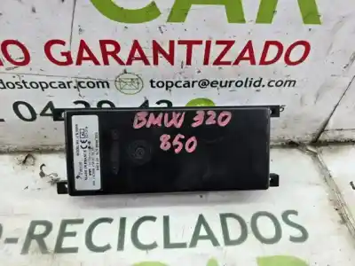 Second-hand car spare part electronic module for bmw serie 3 berlina (e46) 320d oem iam references 00467021  