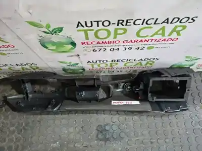 Автозапчастина б/у центральний подлокник для opel astra j (p10) 1.7 cdti (68) посилання на oem iam 98655290200  