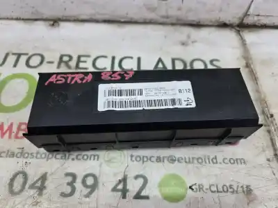 Автозапчасти б/у электронный модуль за opel astra j (p10) 1.7 cdti (68) ссылки oem iam 13578112