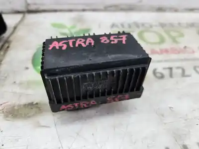 Автозапчасти б/у электронный модуль за opel astra j (p10) 1.7 cdti (68) ссылки oem iam 55557761