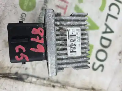 Автозапчасти б/у ЭЛЕКТРОННЫЙ МОДУЛЬ за CITROEN C5 BERLINA  ссылки OEM IAM 9663824880  