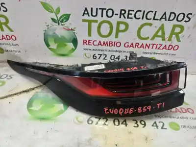 Автозапчастина б/у лівий ход ліхар для land rover range rover evoque 2.0 d 165 auto r-dynamic s посилання на oem iam fr26830104