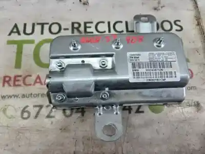 Second-hand car spare part electronic module for bmw serie 7 (e65/e66) 730d oem iam references 6933269  