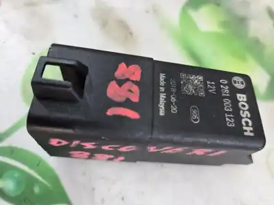 Автозапчастина б/у ЕЛЕКТРОННИЙ МОДУЛЬ для LAND ROVER DISCOVERY V (L462)  Посилання на OEM IAM 0281003123  