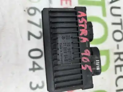 Second-hand car spare part electronic module for opel astra j (p10) 1.7 cdti (68) oem iam references 55557761