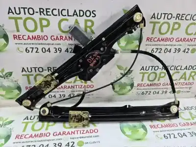 Tweedehands auto-onderdeel regelaar links voorruit voor bmw x3 (f25) xdrive 20d oem iam-referenties 1515810