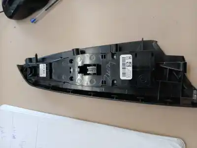 Tweedehands auto-onderdeel linker voorruit schakelaar voor bmw x3 (f25) xdrive 20d oem iam-referenties 9362107-01