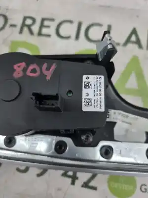 Second-hand car spare part headlights switch for bmw serie 5 lim. (f10) 525d oem iam references 919274604