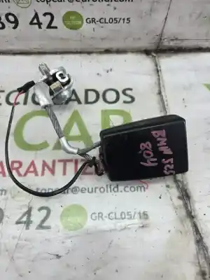 Second-hand car spare part electronic module for bmw serie 5 lim. (f10) 525d oem iam references 