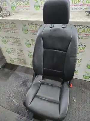 Second-hand car spare part right front seat for bmw serie 5 lim. (f10) 525d oem iam references 
