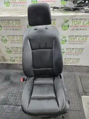 Second-hand car spare part left front seat for bmw serie 5 lim. (f10) 525d oem iam references 