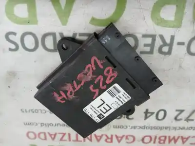 Second-hand car spare part electronic module for opel vectra c berlina comfort oem iam references 13170178