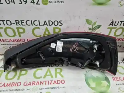 Second-hand car spare part Interior Rear Right Light for AUDI Q3 (8U) 2.0 TDI (130kW) Advance Quattro OEM IAM references 8U0945094A  