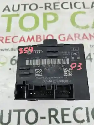 Pezzo di ricambio per auto di seconda mano MODULO ELETTRONICO per AUDI Q3 (8U)  Riferimenti OEM IAM 8X0959795A  