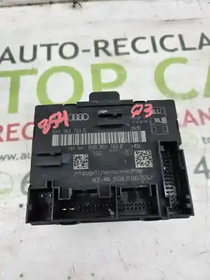 Tweedehands auto-onderdeel ELEKTRONISCHE MODULE voor AUDI Q3 (8U)  OEM IAM-referenties 8X0959793E  
