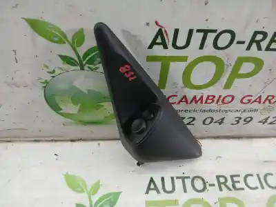 Second-hand car spare part rearview side mirror switch for porsche boxster (typ 986) básico oem iam references 