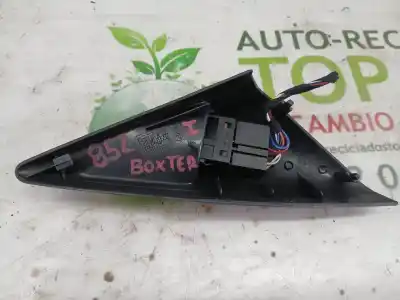 Pezzo di ricambio per auto di seconda mano controllo specchio per porsche boxster (typ 986) básico riferimenti oem iam   
