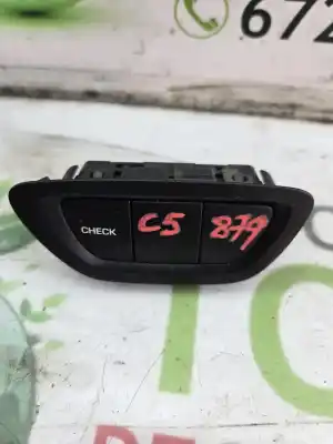 Peça sobressalente para automóvel em segunda mão módulo eletrônico por citroen c5 berlina seduction referências oem iam 9682436677