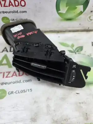 Second-hand car spare part front grille for opel astra j (p10) 1.7 cdti (68) oem iam references 