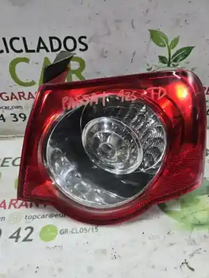 Tweedehands auto-onderdeel RECHTER ACHTERLAMP voor VOLKSWAGEN PASSAT BERLINA (3C2) Advance Plus OEM IAM-referenties   