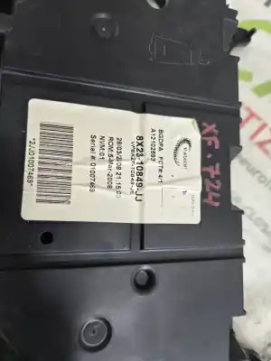 Автозапчасти б/у  за JAGUAR XF  ссылки OEM IAM 8X23-10849  