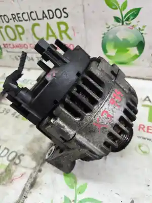 Peça sobressalente para automóvel em segunda mão alternador por bmw serie x3 (e83) 2.0d referências oem iam 7797660  