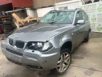Peça sobressalente para automóvel em segunda mão  por BMW SERIE X3 (E83)  Referências OEM IAM   