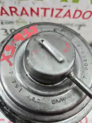 Second-hand car spare part egr valve for bmw serie x3 (e83) 2.0d oem iam references 70045000  