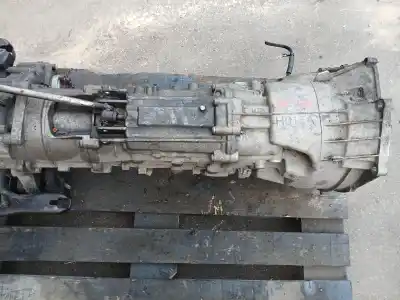 Pezzo di ricambio per auto di seconda mano riduttore per bmw serie x3 (e83) 2.0d riferimenti oem iam   5403