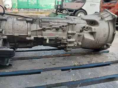 Pezzo di ricambio per auto di seconda mano riduttore per bmw serie x3 (e83) 2.0d riferimenti oem iam   5403