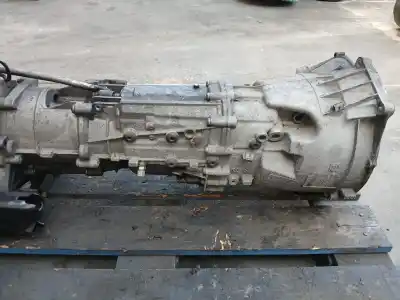 Pezzo di ricambio per auto di seconda mano riduttore per bmw serie x3 (e83) 2.0d riferimenti oem iam   5403