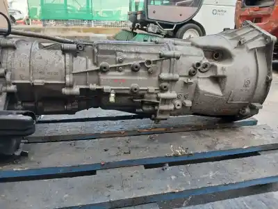 Pezzo di ricambio per auto di seconda mano riduttore per bmw serie x3 (e83) 2.0d riferimenti oem iam   5403