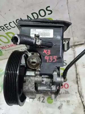 Peça sobressalente para automóvel em segunda mão bomba de direção por bmw serie x3 (e83) 2.0d referências oem iam 7682974536