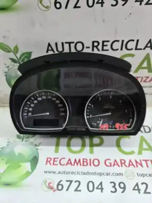 Peça sobressalente para automóvel em segunda mão quadrante por bmw serie x3 (e83) 2.0d referências oem iam 102464033