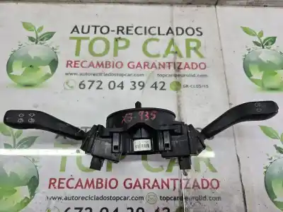 Second-hand car spare part multifunction switch for bmw serie x3 (e83) 2.0d oem iam references 37644391  