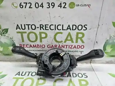 Peça sobressalente para automóvel em segunda mão comandos de alavanca por bmw serie x3 (e83) 2.0d referências oem iam 37644391