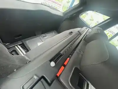 Peça sobressalente para automóvel em segunda mão chapeleira por bmw serie x3 (e83) 2.0d referências oem iam 