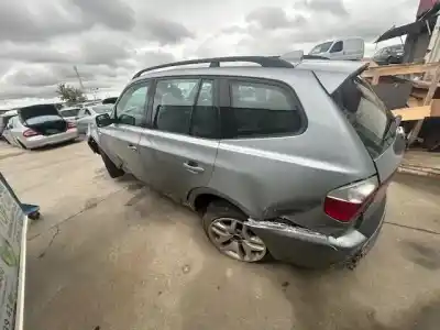 Peça sobressalente para automóvel em segunda mão motor do limpador traseiro por bmw serie x3 (e83) 2.0d referências oem iam 