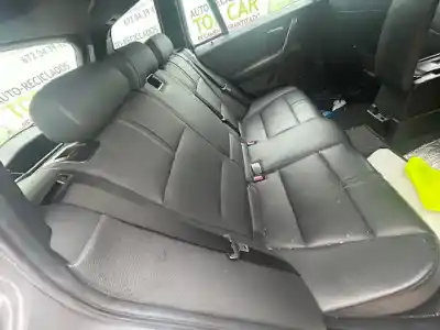 Pièce détachée automobile d'occasion JEU DE SIÈGE INTÉRIEUR COMPLET pour BMW SERIE X3 (E83)  Références OEM IAM   