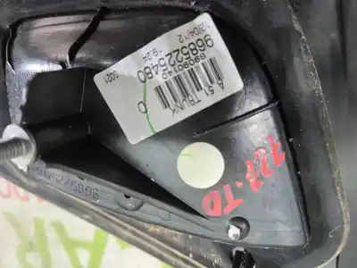 Peça sobressalente para automóvel em segunda mão  por CITROEN C3  Referências OEM IAM 9685225480  
