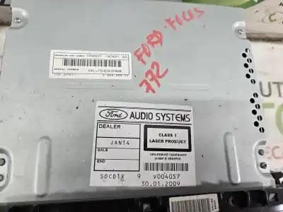 Peça sobressalente para automóvel em segunda mão  por FORD FOCUS LIM. (CB4)  Referências OEM IAM GLJ525289  