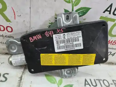 Pezzo di ricambio per auto di seconda mano modulo elettronico per bmw x5 (e53) 3.0i riferimenti oem iam 30339884b