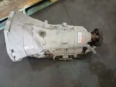 Pezzo di ricambio per auto di seconda mano riduttore per bmw serie 7 (e65/e66) 740li 306 cv / 225 kw riferimenti oem iam 7556840  5301