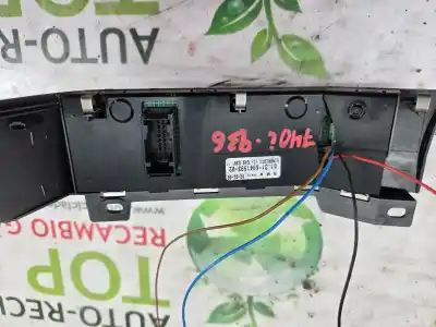 Peça sobressalente para automóvel em segunda mão comutador de luzes por bmw serie 7 (e65/e66) 740li 306 cv / 225 kw referências oem iam 694199302  