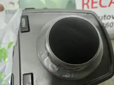 Second-hand car spare part multifunction switch for bmw serie 7 (e65/e66) 740li 306 cv / 225 kw oem iam references   