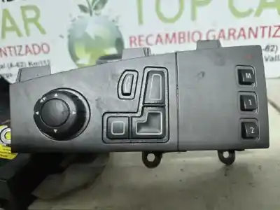 Second-hand car spare part multifunction switch for bmw serie 7 (e65/e66) 740li 306 cv / 225 kw oem iam references   