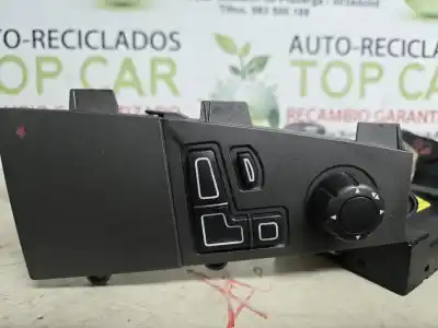 Second-hand car spare part multifunction switch for bmw serie 7 (e65/e66) 740li 306 cv / 225 kw oem iam references   