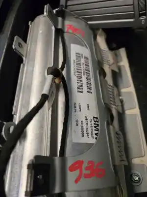 Pezzo di ricambio per auto di seconda mano kit airbag per bmw serie 7 (e65/e66) 740li 306 cv / 225 kw riferimenti oem iam   