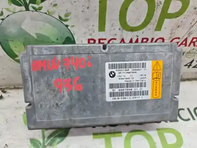 Pezzo di ricambio per auto di seconda mano kit airbag per bmw serie 7 (e65/e66) 740li 306 cv / 225 kw riferimenti oem iam   