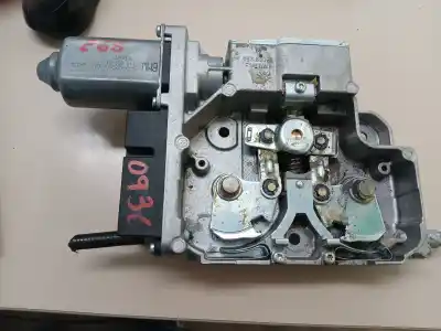 Peça sobressalente para automóvel em segunda mão travão de estacionamento elétrico por bmw serie 7 (e65/e66) 740li 306 cv / 225 kw referências oem iam   